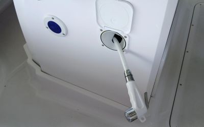 RANIERI VOYAGER 19 S
