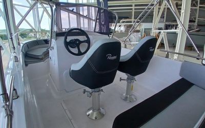 RANIERI VOYAGER 19 S
