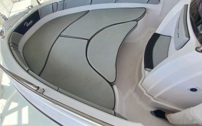 RANIERI VOYAGER 19 S