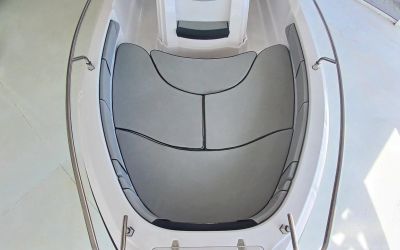RANIERI VOYAGER 19 S
