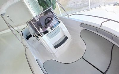 RANIERI VOYAGER 19 S