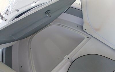 RANIERI VOYAGER 19 S