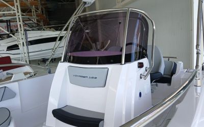 RANIERI VOYAGER 19 S