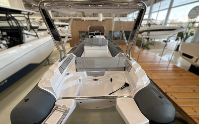 RANIERI CAYMAN 23.0 SPORT