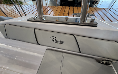 RANIERI CAYMAN 23.0 SPORT