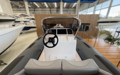 RANIERI CAYMAN 23.0 SPORT