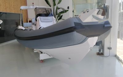 RANIERI CAYMAN 23.0 SPORT
