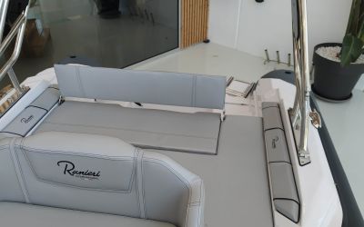 RANIERI CAYMAN 23.0 SPORT