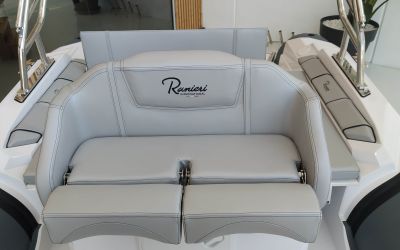 RANIERI CAYMAN 23.0 SPORT