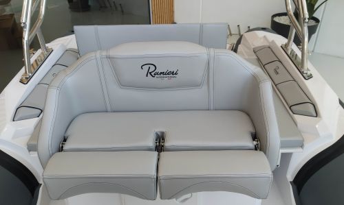 RANIERI CAYMAN 23.0 SPORT