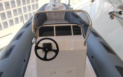 RANIERI CAYMAN 23.0 SPORT