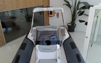 RANIERI CAYMAN 23.0 SPORT