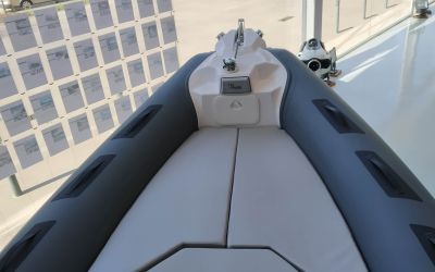 RANIERI CAYMAN 23.0 SPORT
