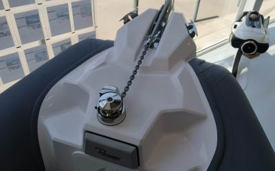 RANIERI CAYMAN 23.0 SPORT