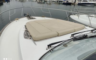 BENETEAU ANTARES 12 FLY 