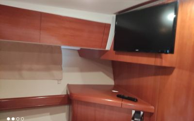 BENETEAU ANTARES 12 FLY 