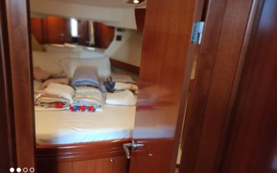 BENETEAU ANTARES 12 FLY 