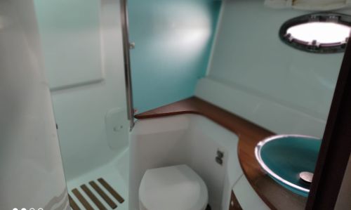 BENETEAU ANTARES 12 FLY 
