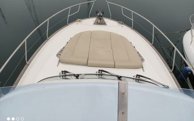 BENETEAU ANTARES 12 FLY 