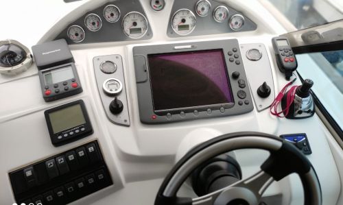 BENETEAU ANTARES 12 FLY 