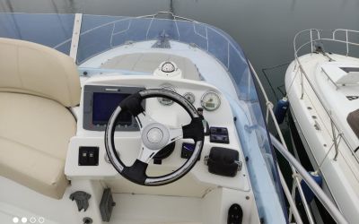 BENETEAU ANTARES 12 FLY 