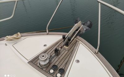 BENETEAU ANTARES 12 FLY 