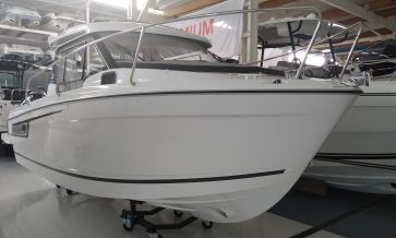 JEANNEAU MERRY FISHER 695 SERIE 2