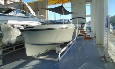 RAND SPIRIT 25