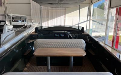 RAND SPIRIT 25