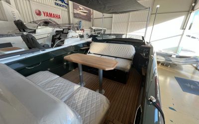 RAND SPIRIT 25