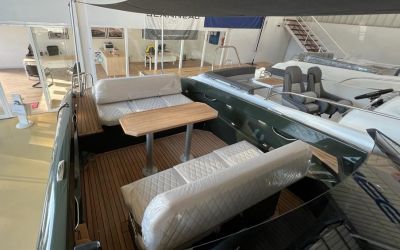 RAND SPIRIT 25