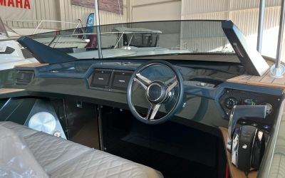 RAND SPIRIT 25