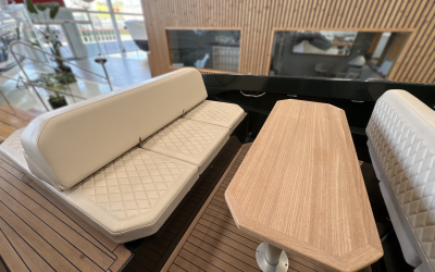 RAND SPIRIT 25