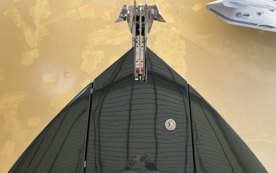 RAND SPIRIT 25