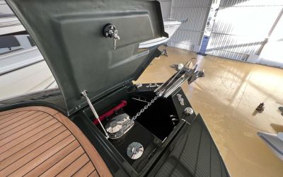 RAND SPIRIT 25