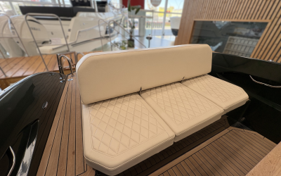 RAND SPIRIT 25