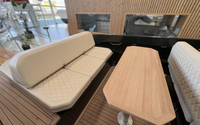 RAND SPIRIT 25