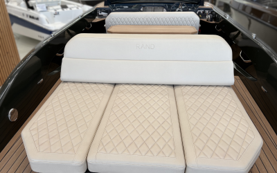 RAND SPIRIT 25