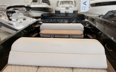 RAND SPIRIT 25