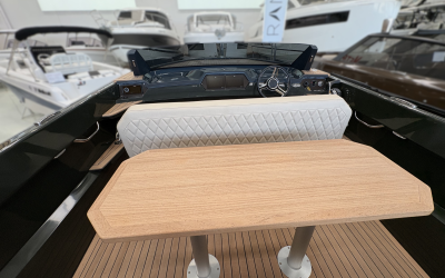 RAND SPIRIT 25