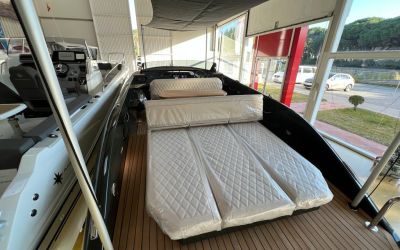 RAND SPIRIT 25