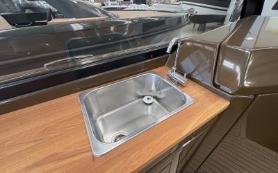 RAND SUPREME 27