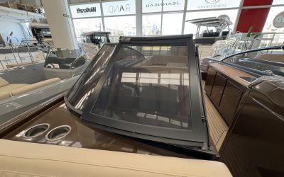 RAND SUPREME 27