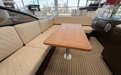 RAND SUPREME 27