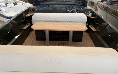 RAND SUPREME 27