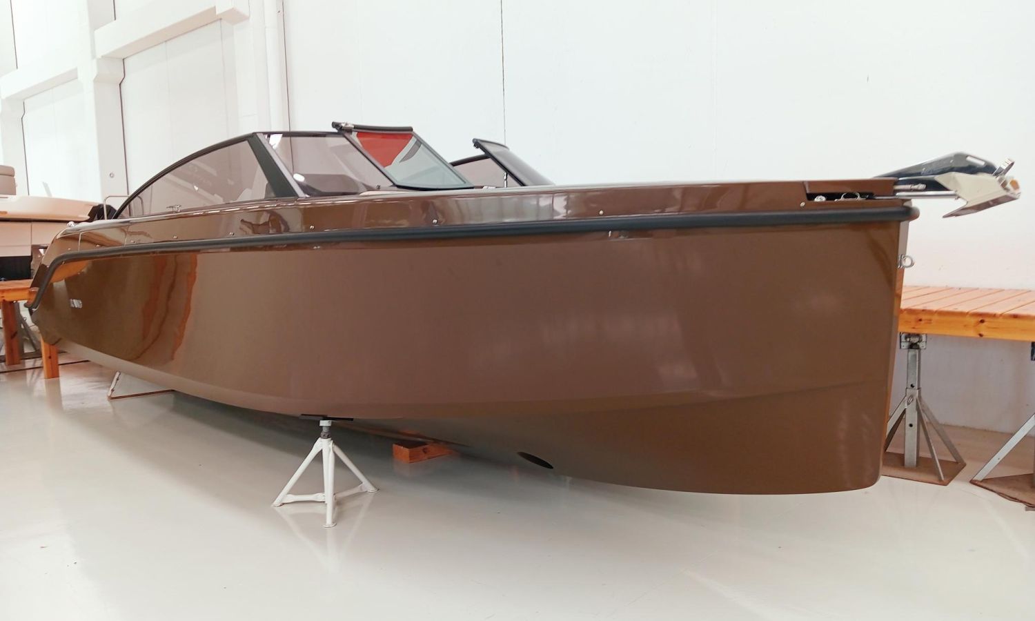 RAND SUPREME 27