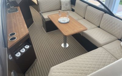 RAND SUPREME 27
