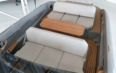 RAND SPIRIT 25