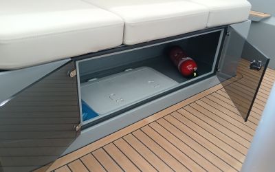 RAND SPIRIT 25