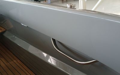 RAND SPIRIT 25